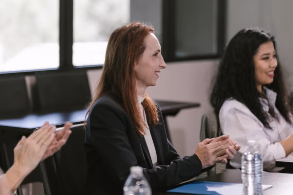 Leadership bienveillant : la clé pour booster la rétention