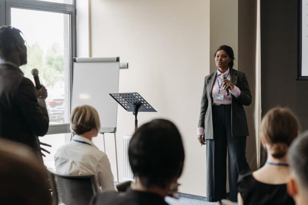 Communication efficace : 7 stratégies pour être entendu