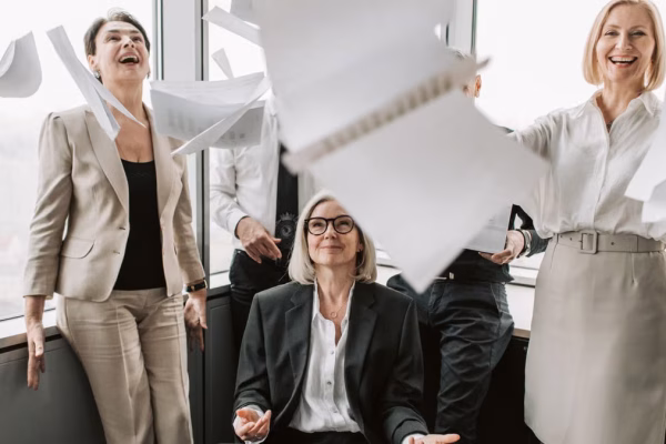 Construire sa résilience au travail : 5 stratégies éprouvées