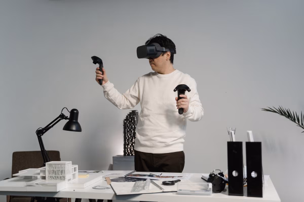 L'impact des nouvelles technologies sur l'immobilier à montpellier