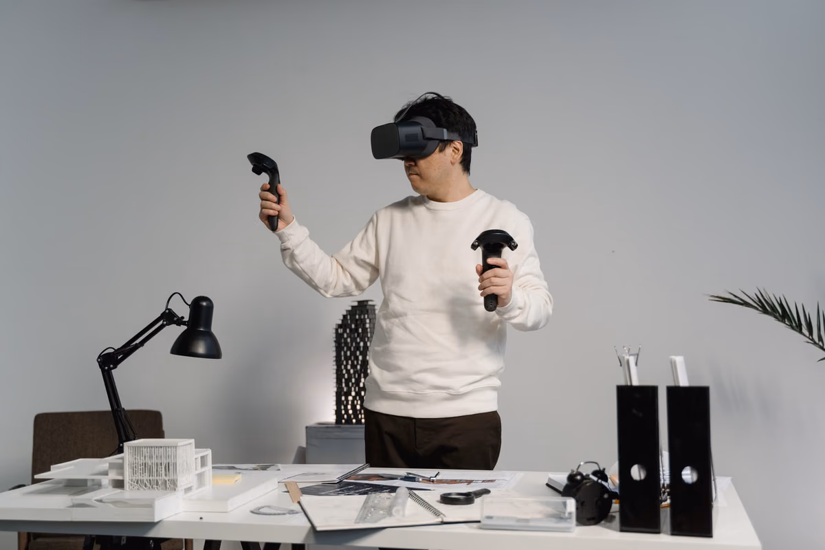 L'impact des nouvelles technologies sur l'immobilier à montpellier
