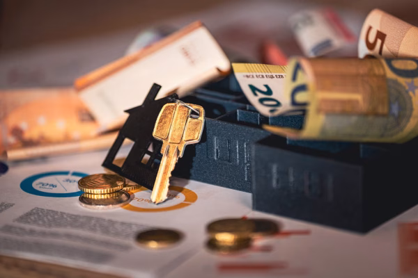 Les implications légales et pratiques de l'achat immobilier en liquide