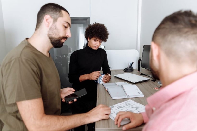 Réinventer son espace de travail pour mieux réinventer sa carrière