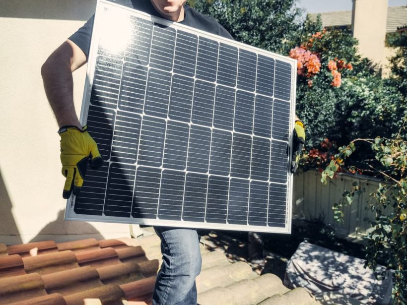 Adopter l'énergie solaire pour un habitat plus durable