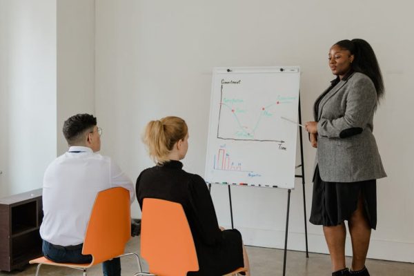 Développement de carrière : 7 stratégies concrètes pour progresser