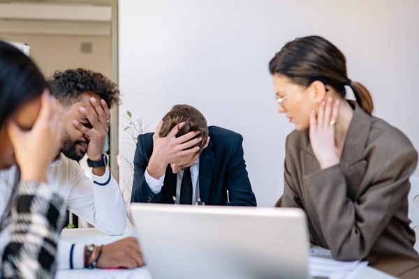 Intelligence émotionnelle au travail : compétence décisive