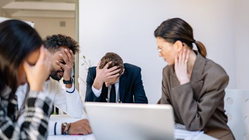 Intelligence émotionnelle au travail : compétence décisive