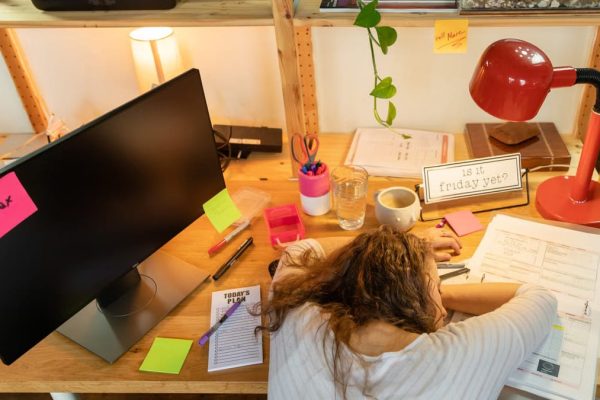 Coaching gestion du temps : 70% des salariés stressés