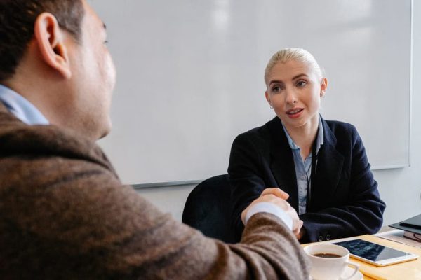 Leadership empathique: relations authentiques au travail