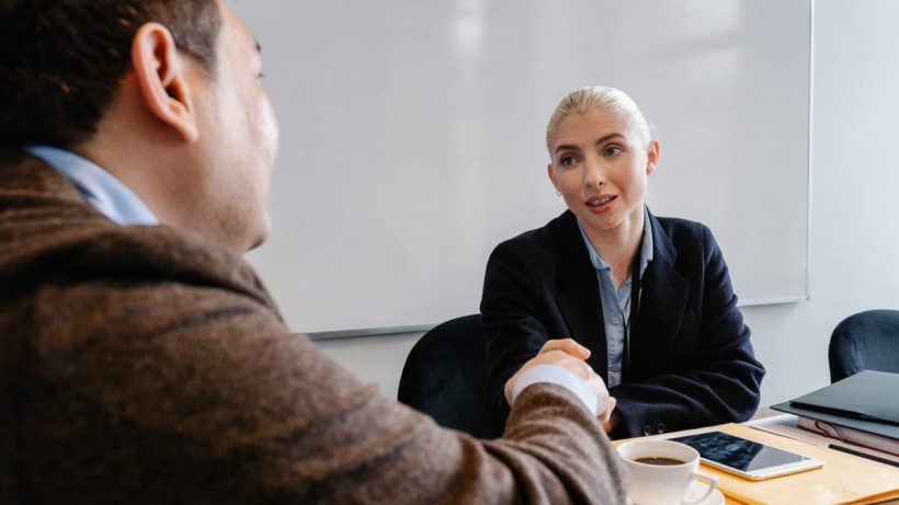 Leadership empathique: relations authentiques au travail