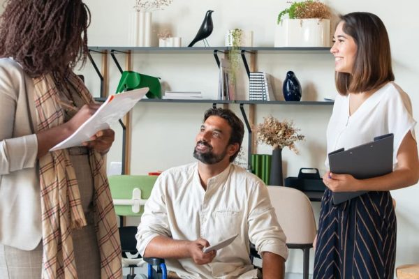 Leadership inclusif : favoriser la diversité dans votre équipe