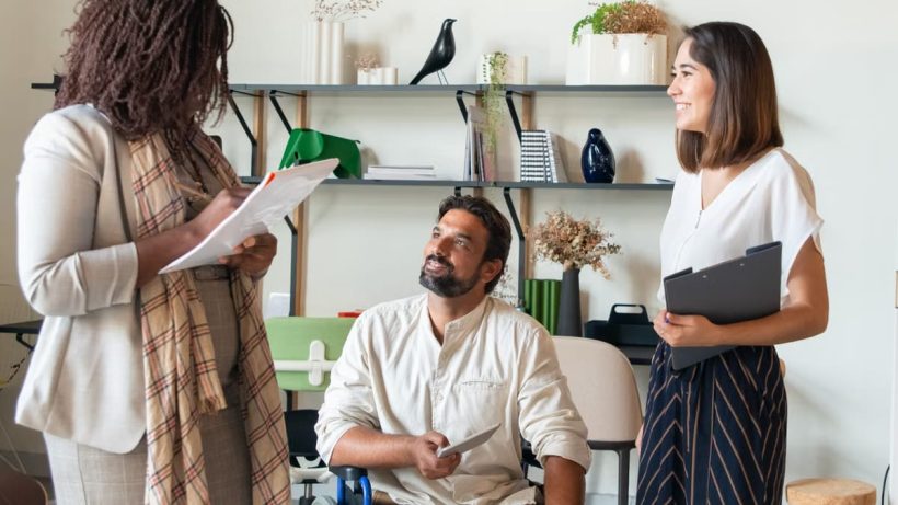 Leadership inclusif : favoriser la diversité dans votre équipe