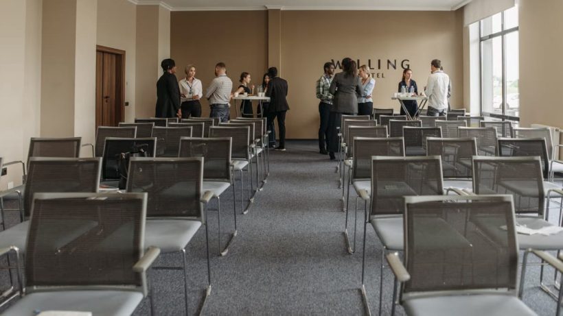 Réseautage efficace : 70% des opportunités passent par vos contacts